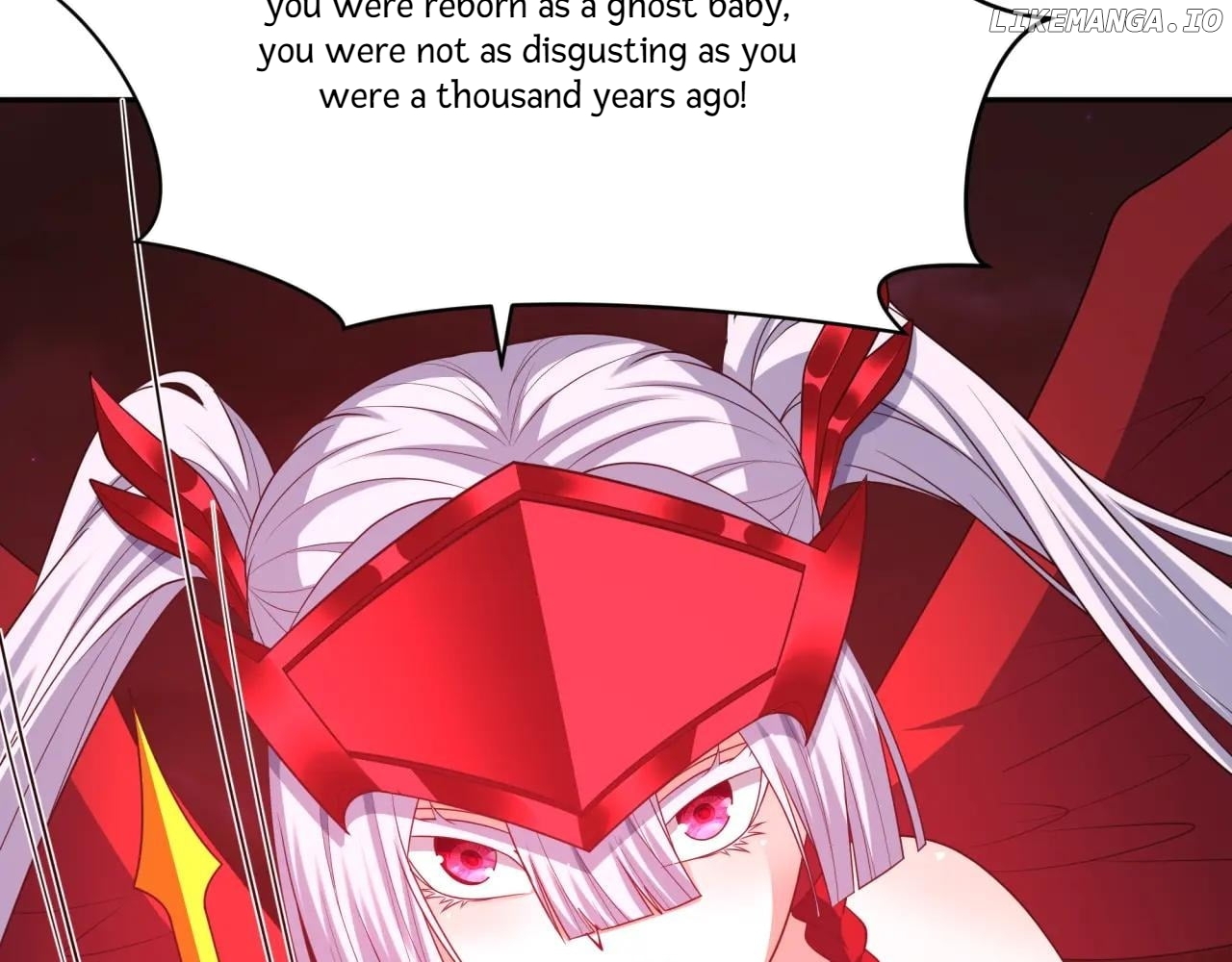Era of the Haunted Chapter 278 - page 65